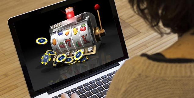 Slot Online